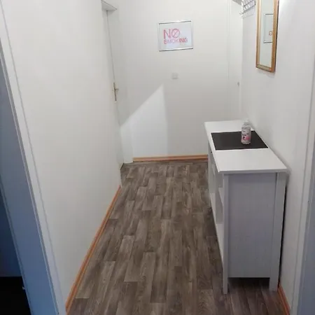 Ferienwohnung Reinold