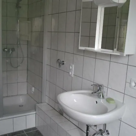 Ferienwohnung Reinold Apartment Meschede