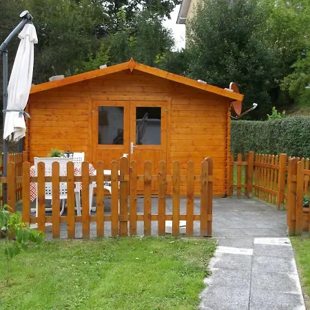Ferienwohnung Reinold Apartment *