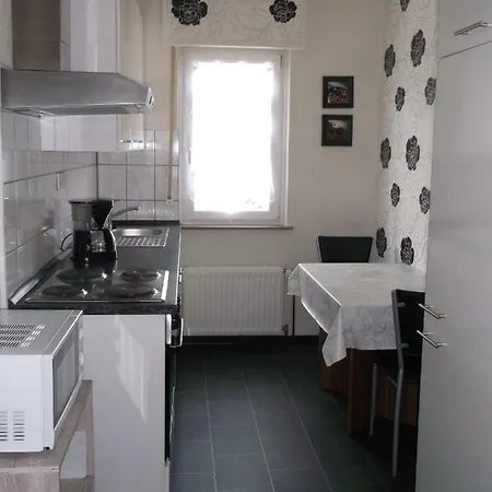 Ferienwohnung Reinold Meschede