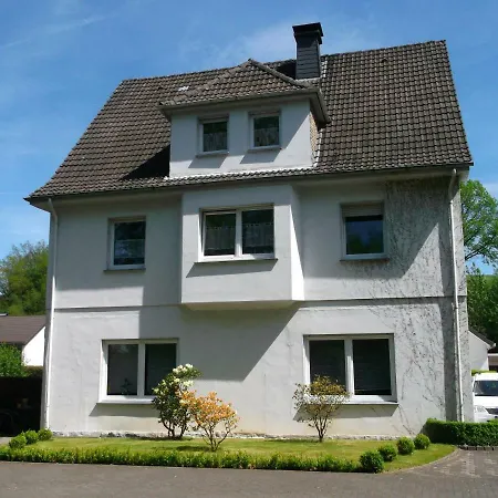 Ferienwohnung Reinold