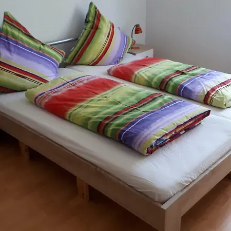 Ferienwohnung Reinold Apartment