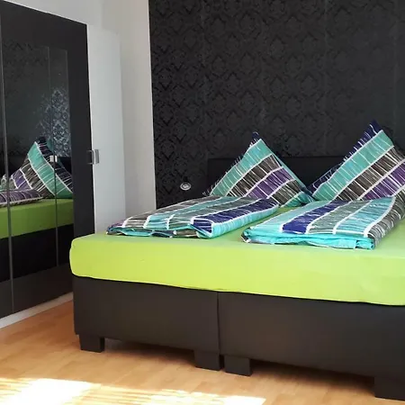Ferienwohnung Reinold * Meschede